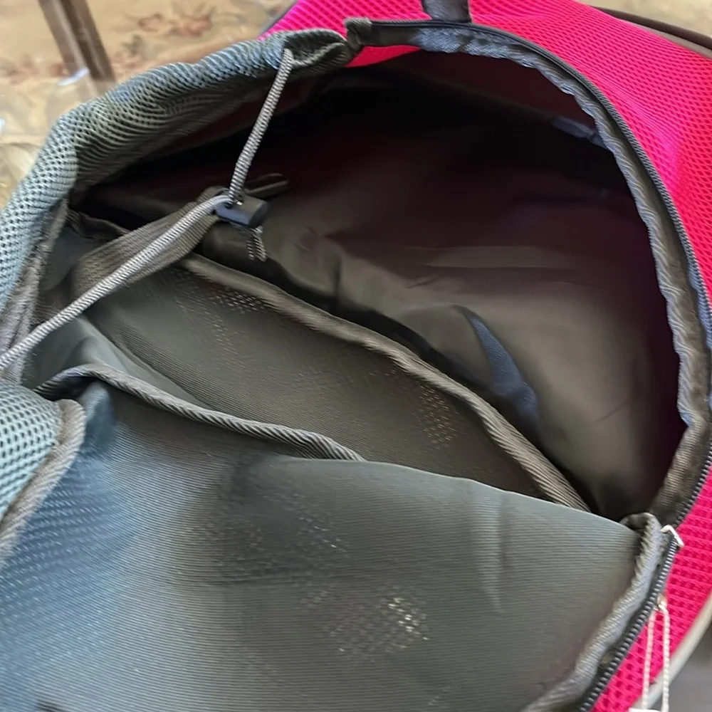Yudodo dog bag medium